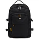 Рюкзак дорожный CAT The Project Черный 30L (84711-01) - изображение 1