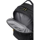 Рюкзак дорожный CAT The Project Черный 30L (84711-01) - изображение 6