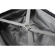 Валіза жорстка CAT Industrial Plate Жовтий 92L L (84761-42) - зображення 6