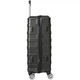 Валіза жорстка CAT Carbon IV Чорний 61L M (84779-01) - зображення 3