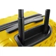 Валіза жорстка CAT Industrial Plate Жовтий 92L L (84761-42) - зображення 8