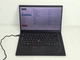 Ультрабук Б-класс Lenovo Thinkpad X1 Carbon Gen8 / 14" (1920x1080) IPS Touch / Intel Core i7-10610U (4 (8) ядра по 1.8 - 4.9 GHz) / 16 GB DDR3 / 256 GB SSD / Intel UHD Graphics / WebCam б/у - изображение 2