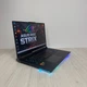 Ігровий ноутбук Asus ROG Strix SCAR 17 G733PYV / 17.3” (2560x1440) IPS / AMD Ryzen 9 7945HX3D (16 (32) ядер по 2.3 - 5.4 GHz) / 16 GB DDR5 / 1000 GB SSD / nVidia GeForce RTX 4090, 16 GB GDDR6, 256-bit / WebCam б/в - зображення 5