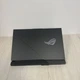 Ігровий ноутбук Asus ROG Strix SCAR 17 G733PYV / 17.3” (2560x1440) IPS / AMD Ryzen 9 7945HX3D (16 (32) ядер по 2.3 - 5.4 GHz) / 16 GB DDR5 / 1000 GB SSD / nVidia GeForce RTX 4090, 16 GB GDDR6, 256-bit / WebCam б/в - зображення 8