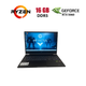 Игровой ноутбук HP Victus 15-fb3001nr / 15.6" (1920x1080 ) IPS / AMD Ryzen Al 7 350 (8 (16) ядер по 2.0 - 5.0 GHz) / 16 GB DDR5 / 512 GB SSD / nVidia GeForce RTX 5060, 8 GB GDDR7, 128-bit / WebCam б/у - изображение 1