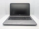 Ноутбук HP 250 G4 / 15.6" (1366x768) TN / Intel Celeron N3050 (2 ядра по 1.6 - 2.16 GHz) / 8 GB DDR3 / 500 GB HDD / Intel HD Graphics / WebCam / DVD-ROM б/в - зображення 3