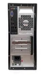 Игровой ПК Dell Inspirion 3668 Tower / Intel Core i5-7400 (4 ядра по 3.0 - 3.5 GHz) / 16 GB DDR4 / 512 GB SSD / nVidia Quadro P2000, 5 GB GDDR5, 160-bit / Wi-Fi+Bluetooth / DVD / Win 10 Home Lic б/у - изображение 3