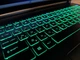 Игровой ноутбук MSI Pluse GL66 11UGKV / 15.6" (1920x1080) IPS / Intel Core i7-11800H (8 (16) ядер по 2.3 - 4.6 GHz) / 16 GB DDR4 / 512 GB SSD / nVidia GeForce RTX 3070, 8 GB GDDR6, 256-bit / WebCam / Windows 11 б/у + Подарок Новая беспроводная мышь / USB - изображение 6
