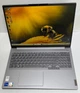Ультрабук Б-клас Lenovo ThinkBook 16 G6 / 16" (1920x1200) TN / Intel Core i7-1355U (10 (12) ядер по 1.7 - 5.0 GHz) / 16 GB DDR5 / 512 GB SSD / Intel Iris Xe Graphics / WebCam б/в - зображення 2