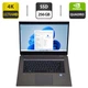 Мобільна робоча станція HP ZBook Studio G5 / 15.6" (3840x2160) IPS / Intel Core i9-8950HK (6 (12) ядра по 2.9 - 4.8 GHz) / 16 GB DDR4 / 256 GB SSD / nVidia Quadro P20 WebCam б/в - зображення 1