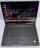 Мобільна робоча станція Dell Precision 7520 / 15.6" (1920x1080) IPS / Intel Xeon E3-1505M v6 (4(8) ядра по 3.0 - 4.0 GHz) / 16 GB DDR4 / 256 GB SSD / nVidia Quadro M2200, 4 GB GDDR5, 128-bit / WebCam б/в - зображення 2