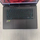 Игровой ноутбук Asus ROG Zephyrus G15 GA503QR / 15.6" (2560x1440) IPS / AMD Ryzen 9 5900HS (8 (16) ядер по 3.0 - 4.6 GHz) / 16 GB DDR4 / 1000 GB SSD NVMe / nVidia GeForce RTX 3070, 8 GB GDDR6, 256-bit б/у - изображение 3