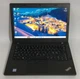 Ігровий ноутбук Lenovo ThinkPad T470p/14" (2560x1440) IPS / Intel Core i7-7700HQ (4 (8) ядра по 2.8 - 3.8 GHz) / 16 GB DDR4 / 512 GB SSD / nVidia GeForce 940MX, 2 GB GDDR5, 64-bit б/в + Подарунок Новий флеш-накопичувач Kingston 64GB - зображення 2
