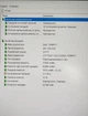Мобільна робоча станція Б-клас Dell Precision 7510/15.6" (1920x1080) IPS / Intel Core i7-6820HQ (4 (8) ядра по 2.7 - 3.6 GHz) / 16 GB DDR4 / 256 GB SSD / nVidia Quadro M2000M, 4 GB GDDR5, 128-bit / WebCam б/в - зображення 9