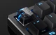 Клавіатура механічна ASUS ROG Azoth 96 HE, 96key, HFX V2 Magnetic Switches, USB-A/WL/BT, EN, RGB, чорний - зображення 5