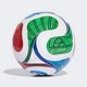 Мяч футбольный Adidas Trionda World Cup 2026 League JD8030 5 Белый (4068811943950) - изображение 3