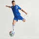 Мяч футбольный Adidas FIFA World Cup 26 Trionda Pro Performance JD8021 5 Белый (4068811391447) - изображение 5