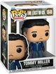 Фігурка Фанко Томмі Міллер Останні з Нас №1846 The Last of Us Tommy Miller Funko 91815 - зображення 2