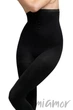 Колготки утягивающие Marilyn TALIA CONTROL 100 2 Nero - изображение 2