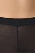 Колготки с шерстью Omsa Lasticlana 100 den 3 Nero - изображение 6