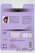 Колготки корректирующие Omsa Beauty Slim 40 den 4 Nero - изображение 4