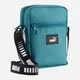 Спортивная сумка планшет через плечо Puma Phase Elevated 09220129 Emerald Ice (4069162046529) - изображение 1