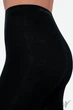 Колготки хлопковые Gatta Celia 120 den 3 Nero - изображение 2
