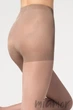 Колготки с эффектом Push Up Legs 303 PUSH-UP 40/140d 1/2 Daino - изображение 2