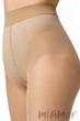 Колготки корректирующие Omsa Slim Shape 40 den 4 Caramel - изображение 2