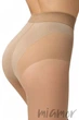 Колготки корректирующие Omsa Slim Shape 40 den 4 Caramel - изображение 3