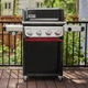 Газовий гриль Weber Spirit EPX-435 Smart (1502165) - зображення 2