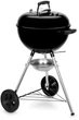 Вугільний гриль Weber Original Kettle 47 см (1502192) - зображення 3