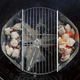 Розділювачі для вугілля Weber Char-Baskets (3401510) - зображення 3