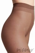 Колготки з ефектом шовку Conte Prestige 40 5 Shade - зображення 2