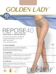 Колготки с шортиками Golden Lady Repose 40 6 Daino - изображение 2