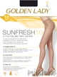 Колготки тонкі Golden Lady Sunfresh 10 5 Gobi - зображення 2