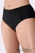Трусики корректирующие высокие Julimex 571 Slim all Day 2XL Черные - изображение 1