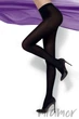 Колготки матові непрозорі Golden Lady Tonic 120 5 Nero - зображення 2