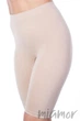 Трусы-панталоны беcшовные Giulia Pants model 01 S/M Натурал - изображение 1