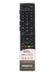 Пульт для телевизора Hisense RM-L1575 - изображение 2