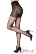 Колготки моделирующие Marilyn EXCLUSIVE SHAPE 5 (30 den) 1/2 Nero - изображение 1
