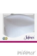 Поролоновые вкладыши пуш-ап для бюстгальтера Julimex WS-18 BIKINI C/D Белые - изображение 2