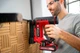 Степлер аккумуляторный Einhell X-Change TE-CN 18/32 Li - Solo (4257800) - изображение 18
