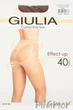 Колготки корректирующие GIULIA EFFECT UP 40den 2 Nero - изображение 6