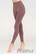 Легінси безшовні Giulia Leggings model 2 Deep Taupe S/M Тауп - зображення 1