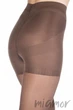 Колготки корректирующие GIULIA EFFECT UP 40den 4 Cappuccino - изображение 4