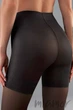Колготки моделюючі GIULIA SLIM 20den 3 Nero - зображення 2