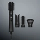 Фен-браш KS 4in1H302 Black - изображение 2