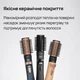 Фен-браш KS 4in1H302 Black - изображение 4