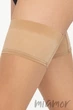 Панчохи компресійні Gatta Control Press 20d 1/2 Golden - зображення 3